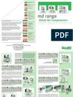 BAMBI MD-Range