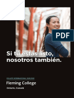 Fleming-College-International-Viewpiece-Spanish