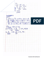 Devoir Maths 2 - Alfred Tawk - EB7-1