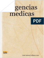 Urgencias Medicas PDF
