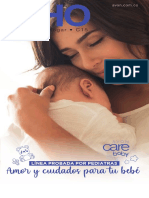 Catlogo Biho C15 2020 PDF