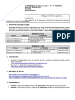 9° Física - Pac Tercer y Cuarto Periodo - Septiembre 01