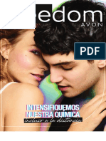 Catlogo Freedom C15 2020 PDF