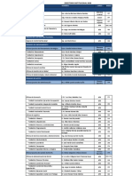 HCH Directorio Institucional 20062018