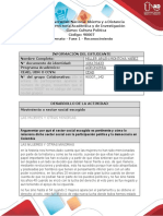 Formato - Fase 1 - Reconocimiento