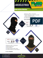 11. Balaclavas