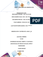 PDF Unidad 1 Paso 2 Realizar Una Observacion92docx