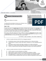 Guía 03 LC-22 CES Vocabulario Contextual I Las Palabras en Su Entorno 2015 PDF