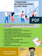 Penerapan Adaptasi Kebiasaan Baru - Malik Afif, SKM, M.Kes PDF