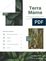 TERRA MAMA Dossier Tiers Lieu