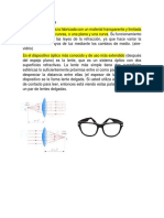 Lentes Delgadas PDF