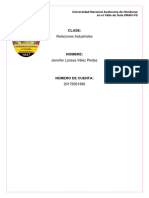 El Comportamiento Humano en Las Organizaciones