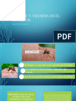 Copia de Dengue y Vih