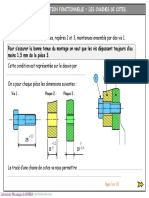 Méthode de traçage (diapo)