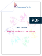 Manual Curso Ángeles PDF