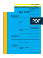 MAPEO DE PROCESOS de Grupo Filo Gabi