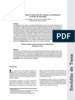 Friccion durante la retraccion de caninos.pdf