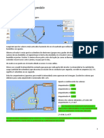 Estudio Circuitos Serie y Paralelo en La Simulación JHONATAN SANCHEZ