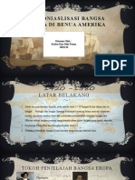 Kolonialisasi Eropa Di Benua Amerika - Raden Mas Didi Prima-1802426 - 5B