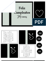 Imprimir en Papel Stiker Caja Dulces PDF