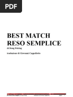 Download Best Match eBook by Giovanni Cappellotto SN47805643 doc pdf