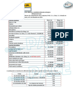 Conta IV, Moneda Extranjera