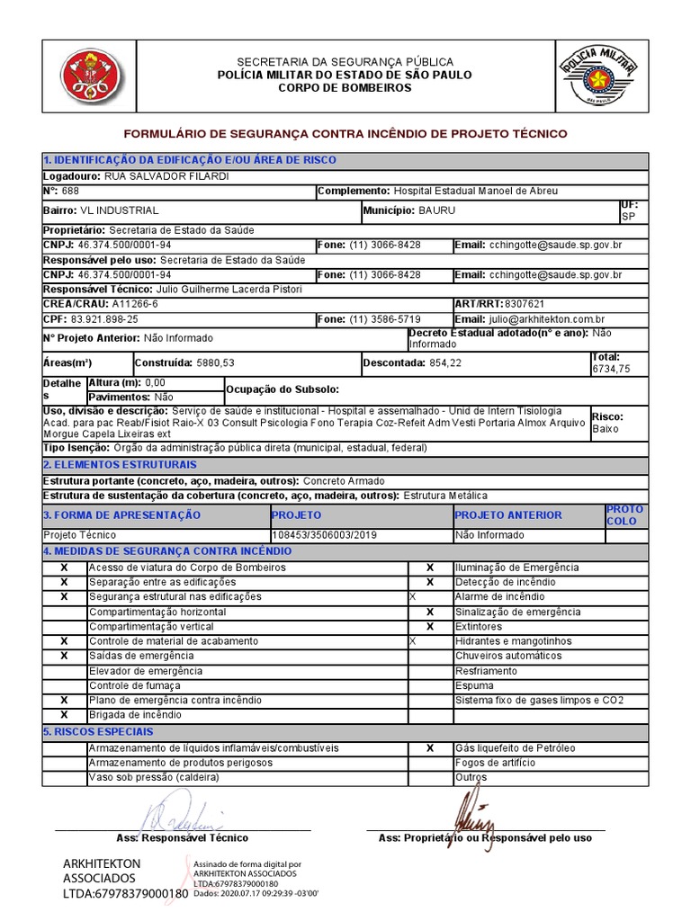 Planilhas De Seguranca Contra Incendio Dicas Brasegui – Brasegui