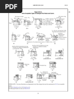 API 574 Minimum Structural Thickness Guide | PDF | Pipe (Fluid ...
