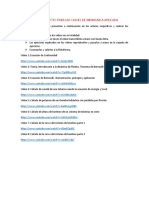 Clases de Hidraulica Aplicada Segundo Parcial