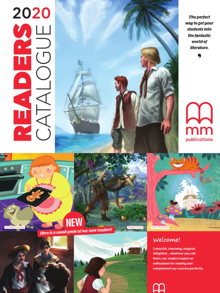 MM Publications Readers Catalogue 2020 | PDF