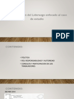 4_DETERMINACION DEL LIDERAZGO