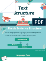 Thesis Evidence PDF