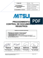 P-SSM-CDR_PROCEDIMIENTO_CONTROL_DE_DOCUM