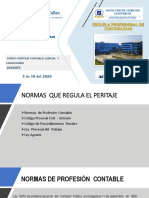 Normas  de Peritaje-  Profesiòn-Poder judicial.pdf