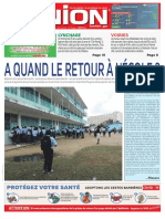 L'Union Du 19052020 PDF