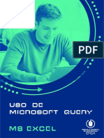 Uso de Microsoft Query PDF
