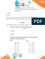 Estudio de caso - Informe - Maria Triana