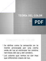 Teoría Del Color