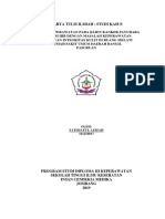 Kti Lengkap Fatimatul PDF