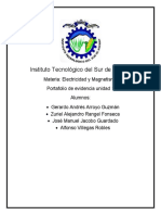 Unidad1-Electricidad y Magnetismo