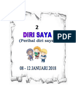 RPH 2 .... 2018 Perihal Diri Saya