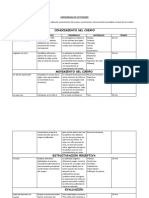 CRONOGRAMA DE ACTIVIDADES Final