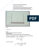 Ejercicios de Cimentaciones Compensadas