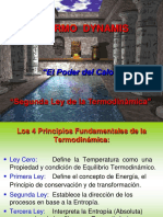 08 - 2da Ley CICLOS Termo - EBP - 2015