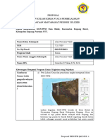 Template Proposal KKN-PPM Juli 2020 - 1