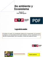 S01. s1 - Medio Ambiente y Ecosistema MATERIAL Diapositivas