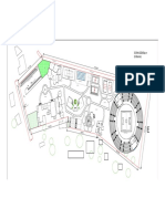 Commercial Property Layout and Floor Plan