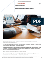 123 Presentaciones PDF