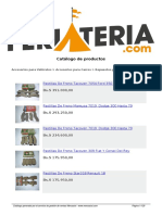 Catalogo FERIATERIA 23 AGOSTO 2019