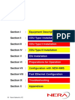 CityLink Manual